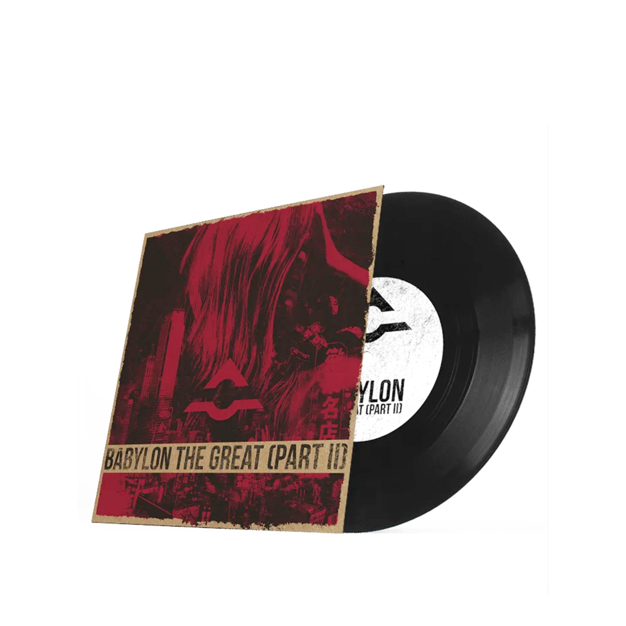 BABYLON THE GREAT, PT. 2 [7