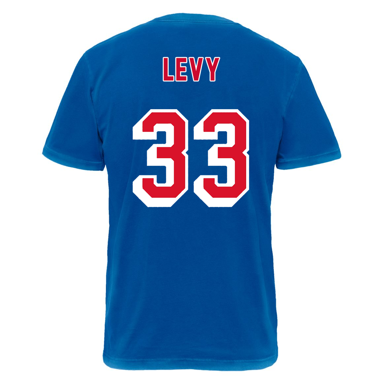 RANGES - 33rd Strett [Shirt] (back).png