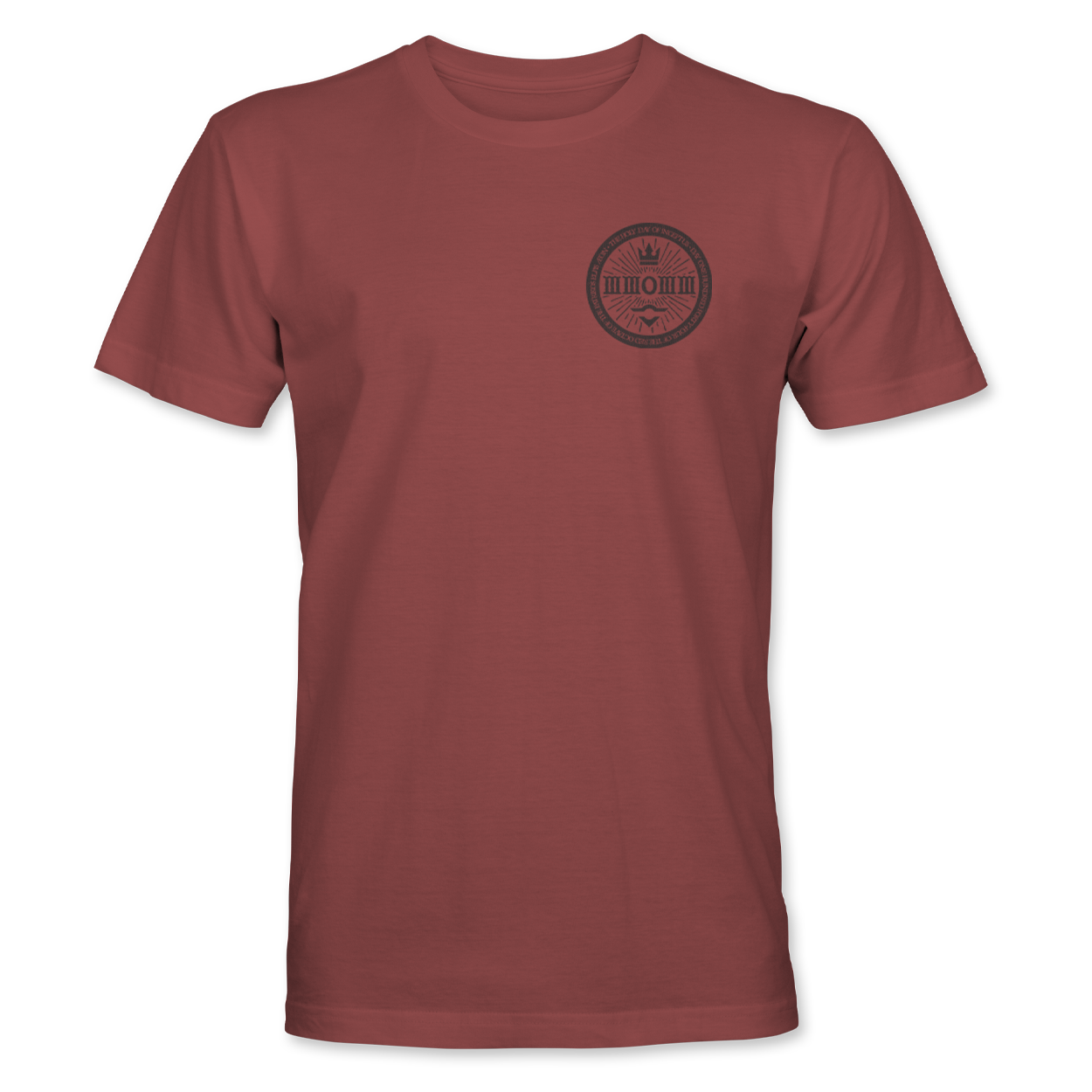 THE CULTUS - Inceptus Patrikos Elpis [Shirt] • (1 ÆTERNO)