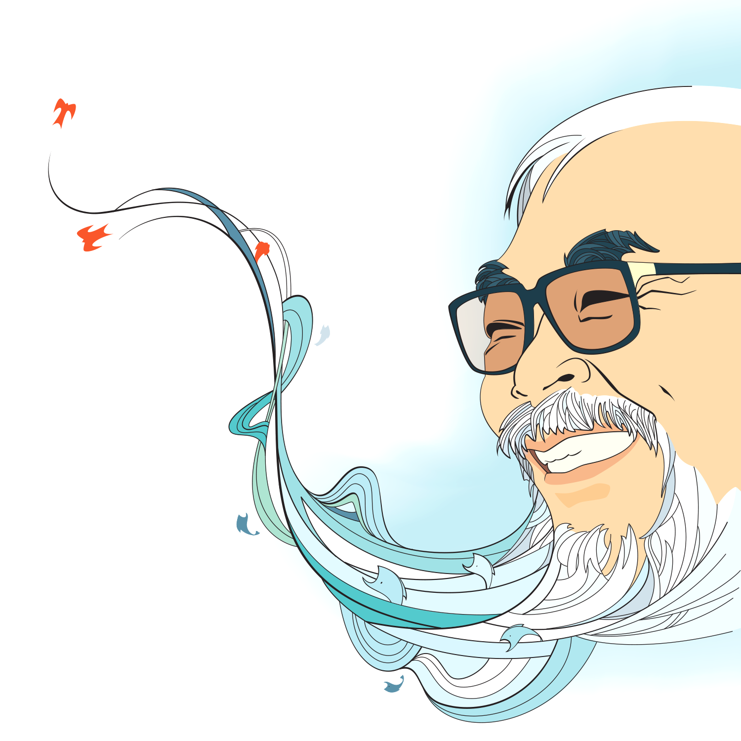 Hayao Miyazaki