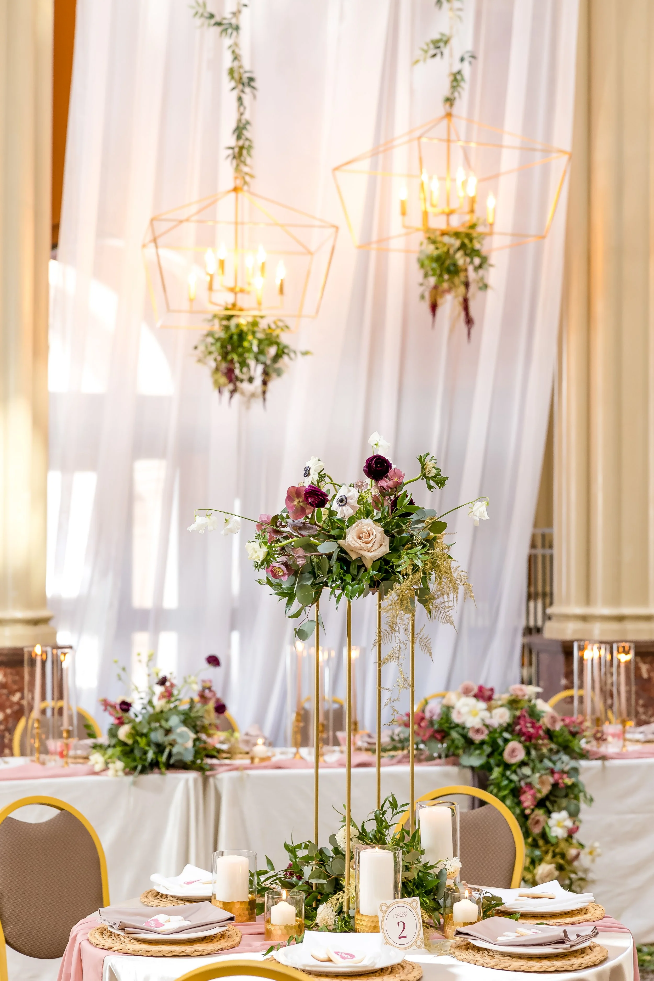 Studio B Floral