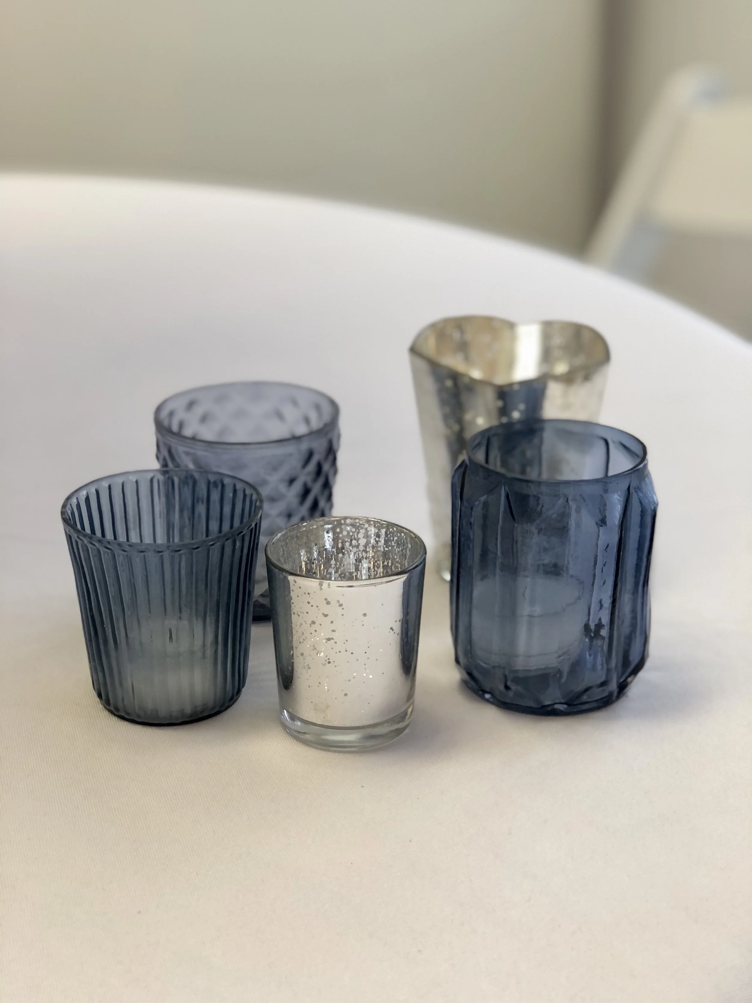 MIx-of-Silver-and-Blue-Votives
