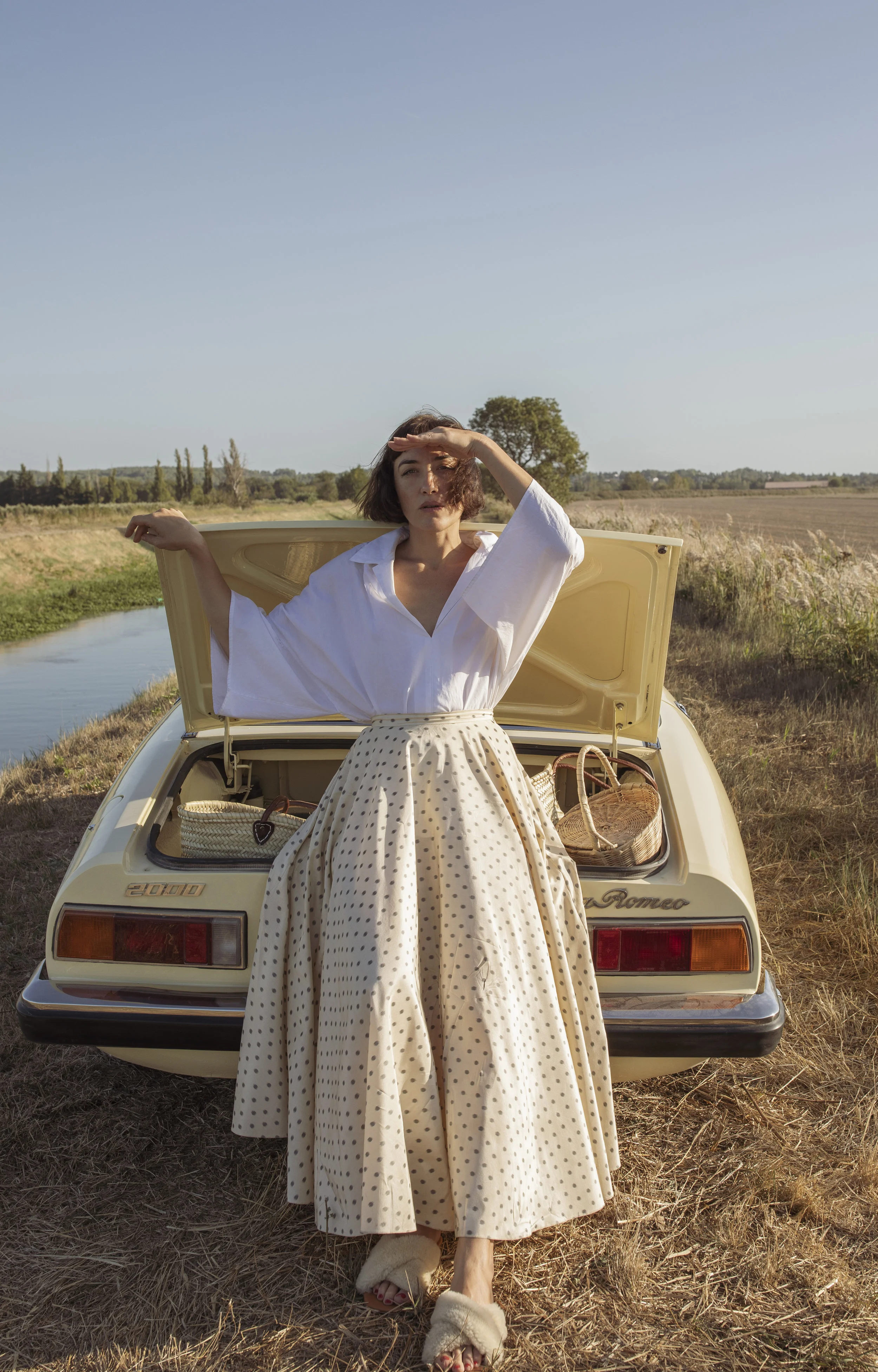 To Stay: Hameau des Baux