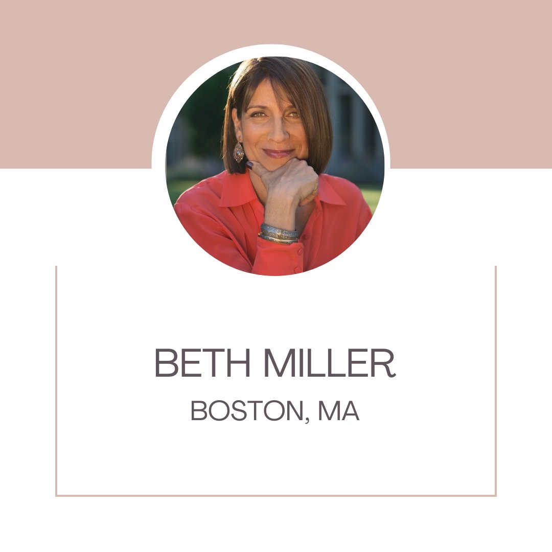 Beth Miller, Entrepreneur 