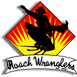 Roach Wranglers, Inc.