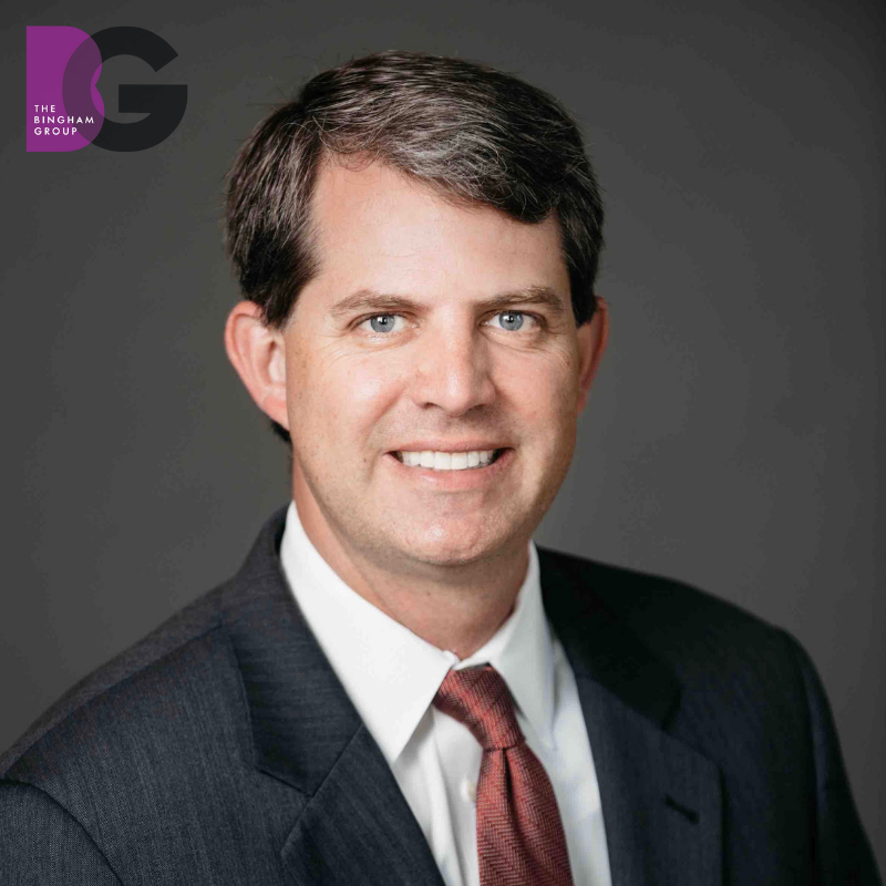 Episode 2: Robert Henneke, General Counsel and Director of the Center for the American Future at the Texas Public Policy Foundation, on Sharing Economy, Local Control, and State Preemption