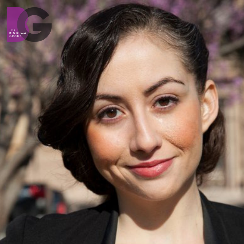 Episode 5: Kristian Caballero, Advisor at Bingham Group,LLC, on Community Engagement in PR Crises 