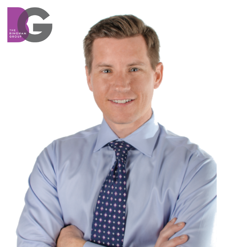 Episode 6: Andy Cates, Advisor at Bingham Group, LLC, on City Council Campaign Finance Changes