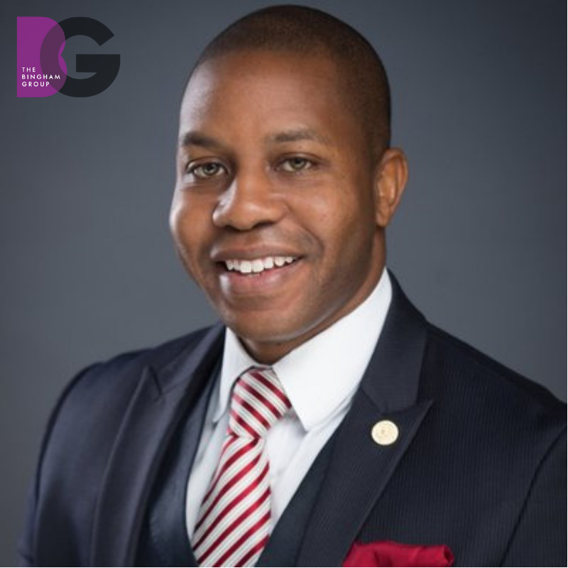 Episode 7: Rudy Metayer, Pflugerville City Council Member, on City Relationships with Business 