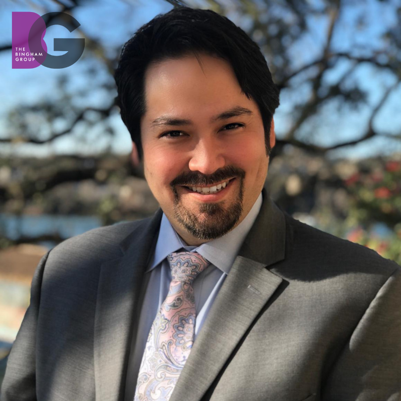 Episode 14: Jason JonMichael, Assistant Director of Smart Mobility for Austin Transportation Department, on Emerging Technology and Micromobility 