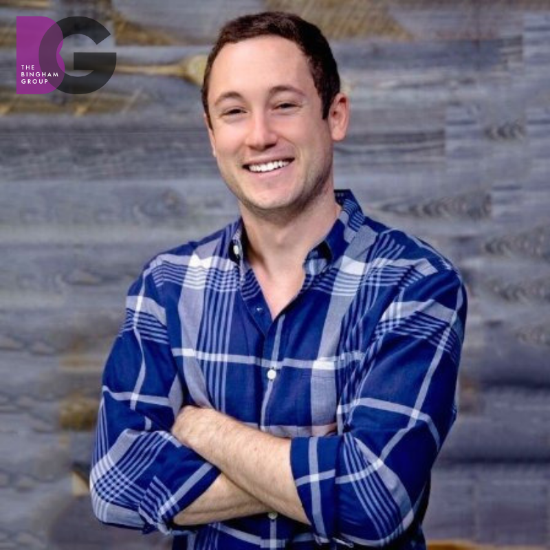 Episode 16: JD Weinstein, Head of Startup Ecosystem (Austin) Oracle Startup Cloud Accelerator, on Austin and Texas’ tech ecosystem