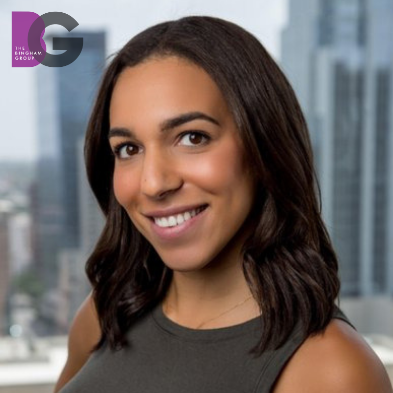 Episode 19: Savannah L. Barker, Diversity &amp; Inclusion Coordinator at Capital Factory, on  business intentional recruitment and outreach 