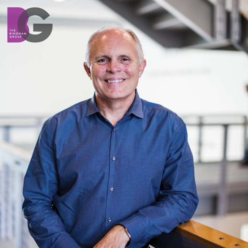 Episode 21: Jerry Davis, President and CEO at Goodwill Central Texas, on affordable housing 