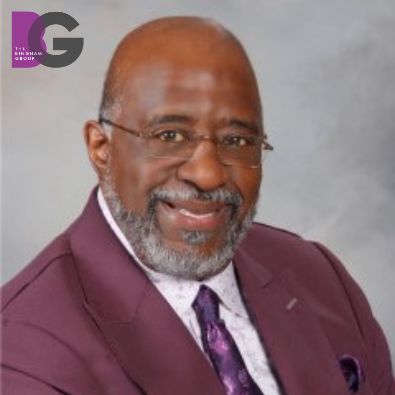 Episode 27: Pastor Joseph C. Parker, Jr., Senior Pastor of David Chapel Missionary Baptist Church in East Austin, on Gentrification