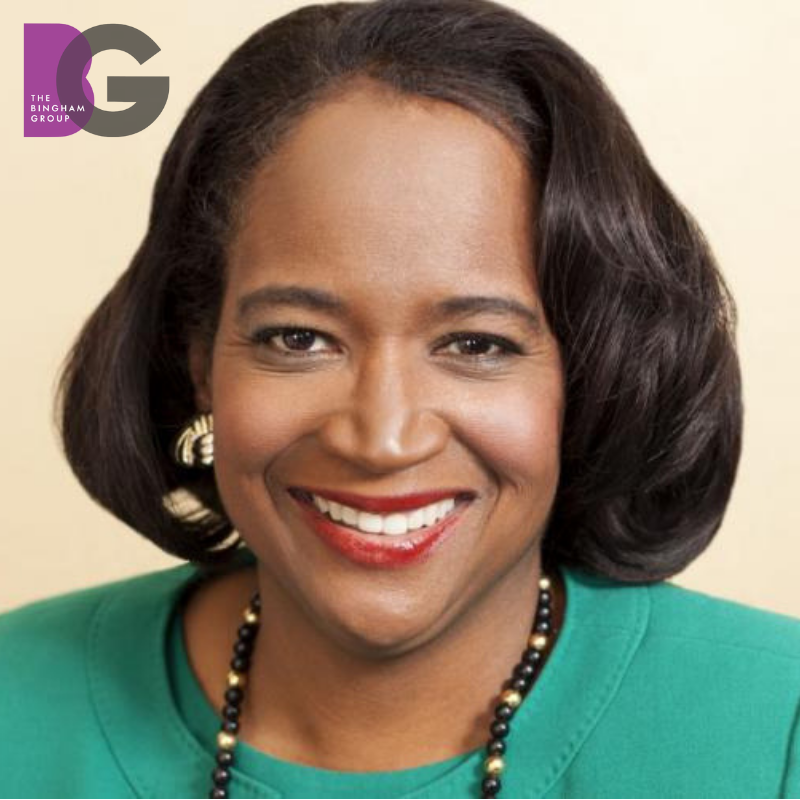 Episode 32: State Representative Sheryl Cole, District 46 (D-Austin), on her upcoming term at the state legislature 