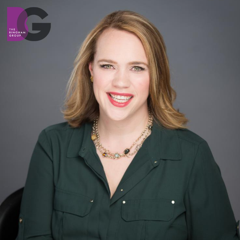 Episode 33: Emily Chenevert, CEO at Austin Board of REALTORS® on Austin’s housing market