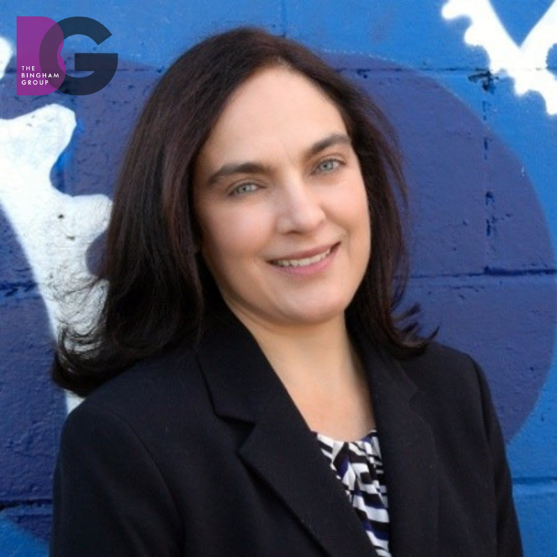 Episode 36: Annick Beaudet, A.I.C.P., Assistant Director at the Austin Transportation Department, on Austin Strategic Mobility Plan