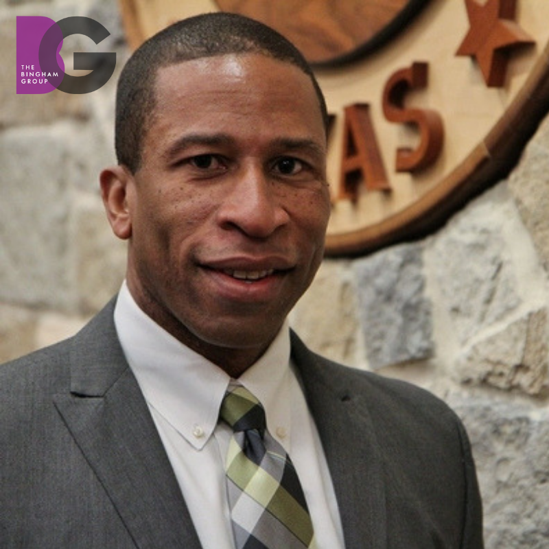 Episode 37: Patrick Howard, Austin Planning Commissioner (District 1), on land use code re-write