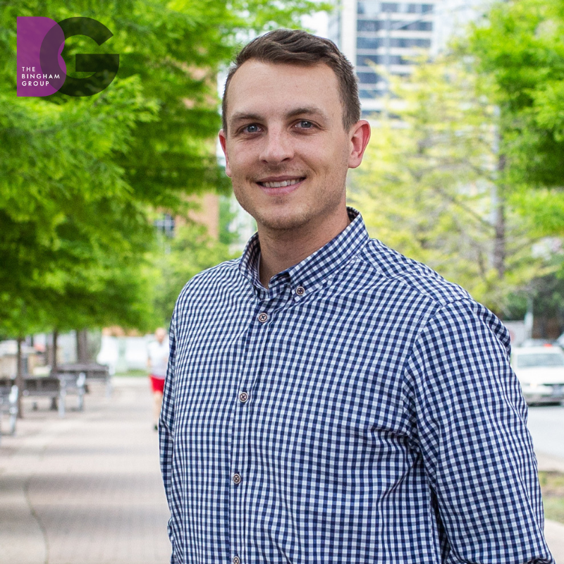 Episode 39: Drew Hanish, Principal and Co-Founder at PRAVO Construction, on policy concerns for general contractors