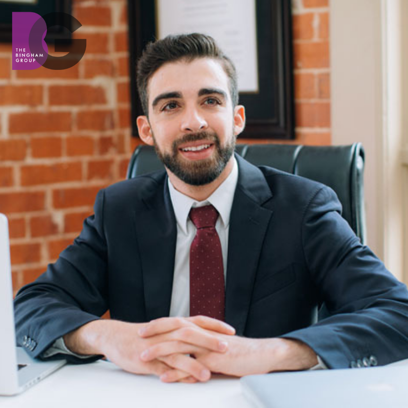 Episode 42: A Startup Conversation with Easy Expunctions CEO Yousef Kassim