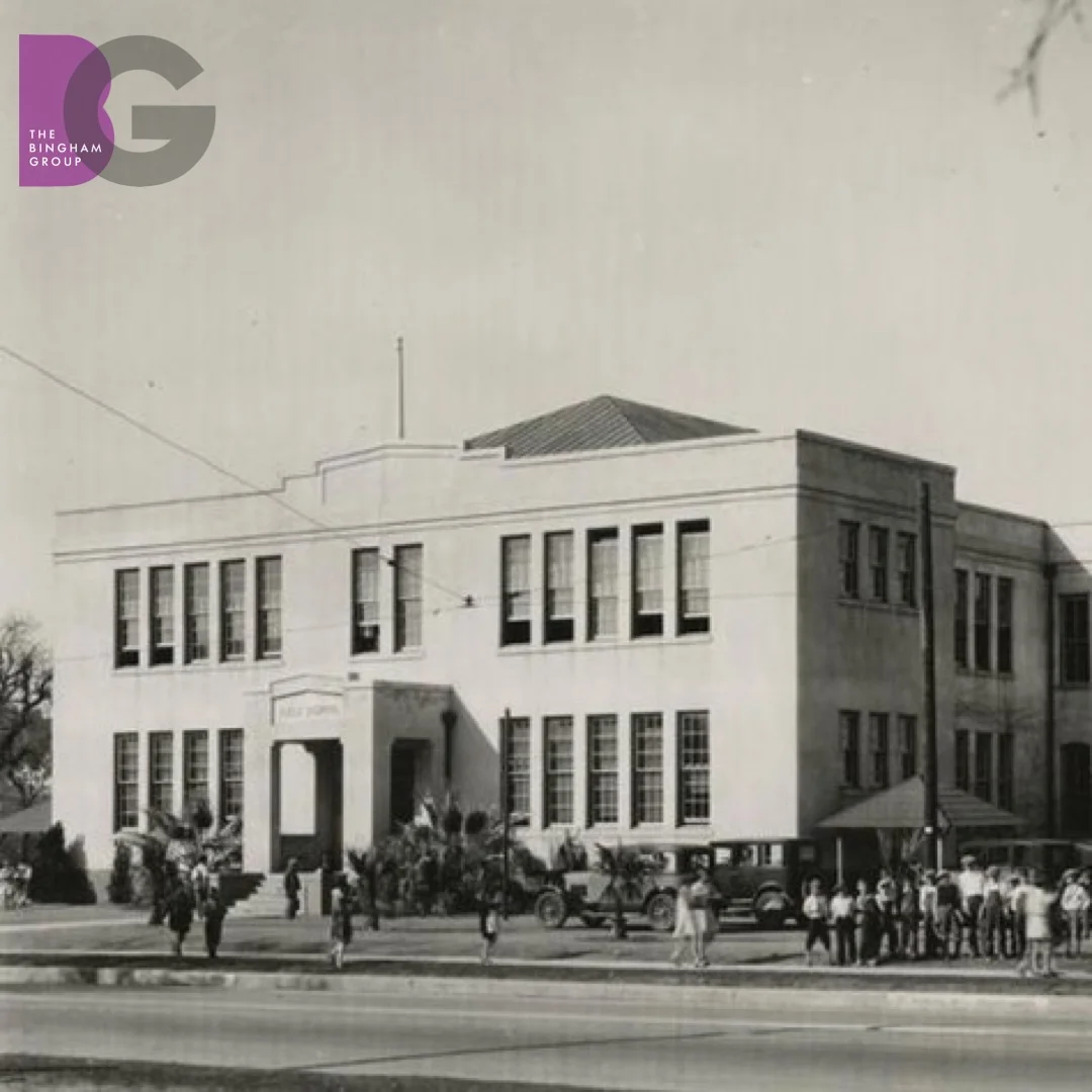 Episode 43: A Palm School Discussion with Bingham Group Senior Consultant Paul Saldaña