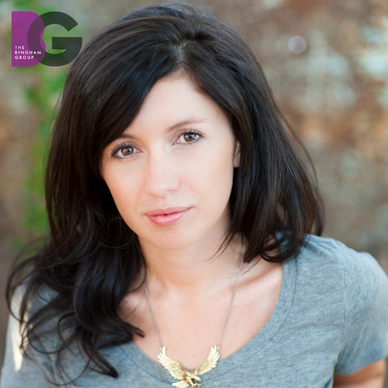 Episode 45: Political Talk with Houston Chronicle Metro Reporter Erica Grieder 