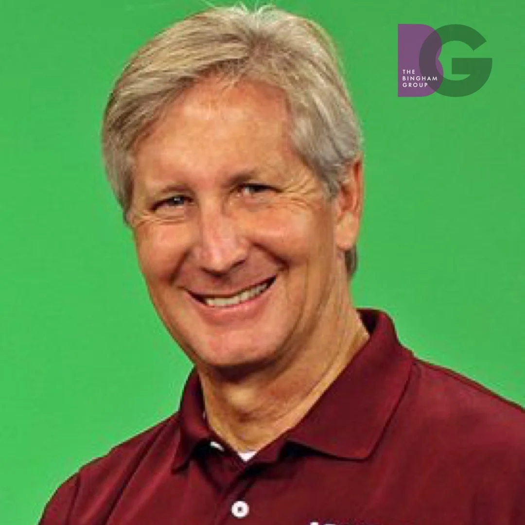 Episode 47 - Bobby Jenkins, Owner and CEO, ABC Pest Control