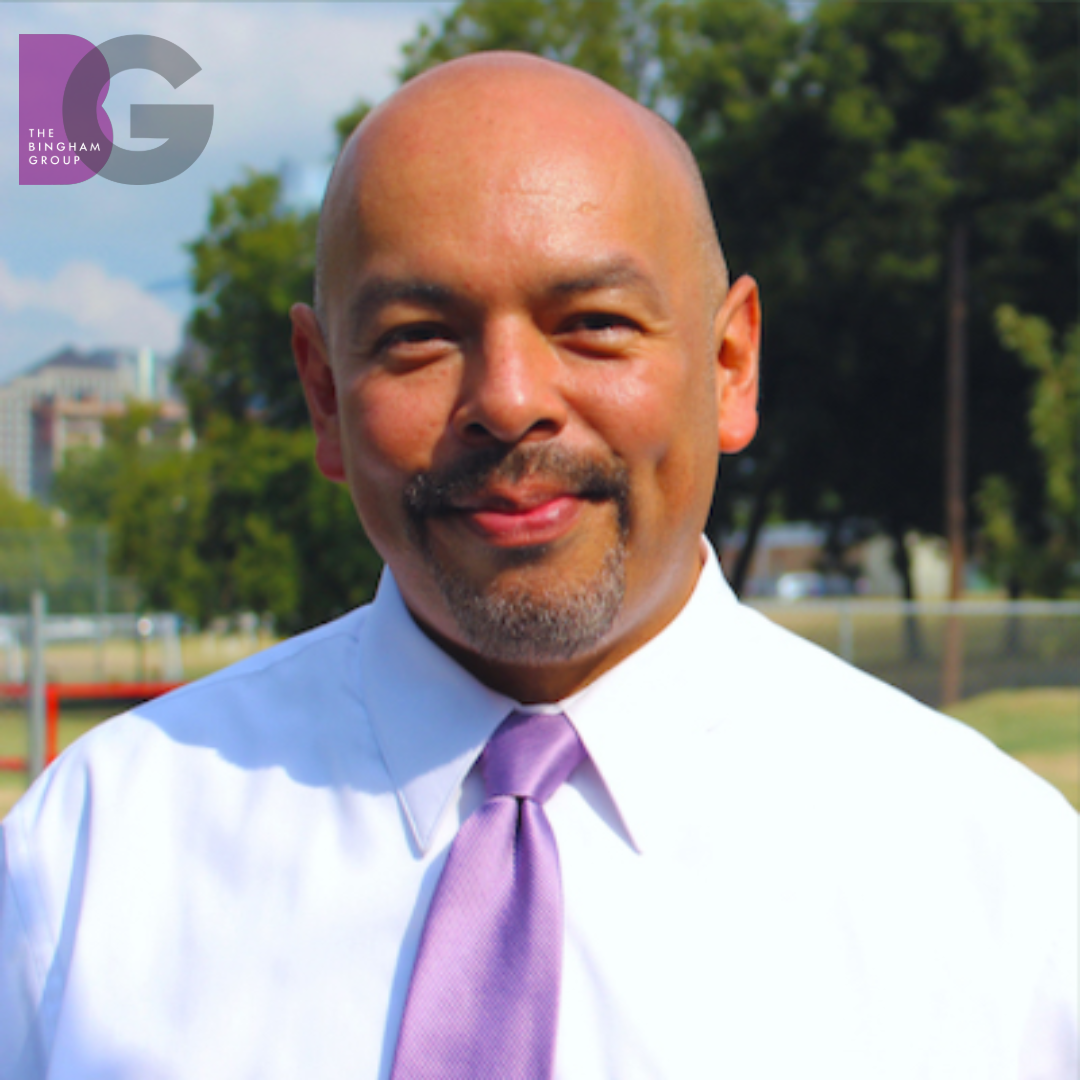 Episode 48 - Policy Update on Palm School and the Austin Convention Center 