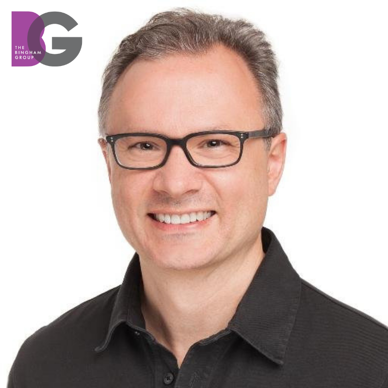 Episode 52 - The Internet of Things and Austin Tech Philanthropy with Silicon Labs CEO Tyson Tuttle