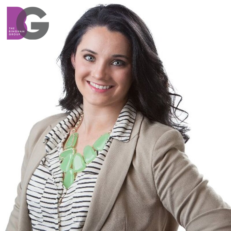 Episode 55: Exploring Austin's Commercial Tenant Market with JLL's Bre Brown