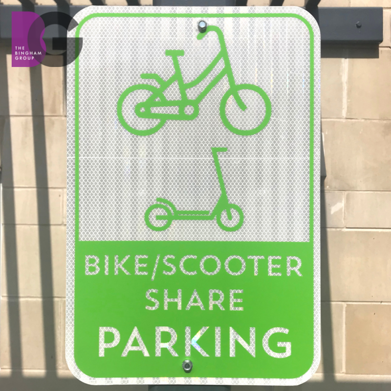 Episode 57: Micromobility Policy with the City of Austin’s Jason Redfern and Jacob Culberson