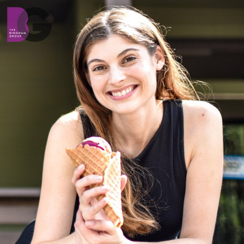 Episode 61: CBD Market Talk with Prohibition Creamery's Laura Aidan