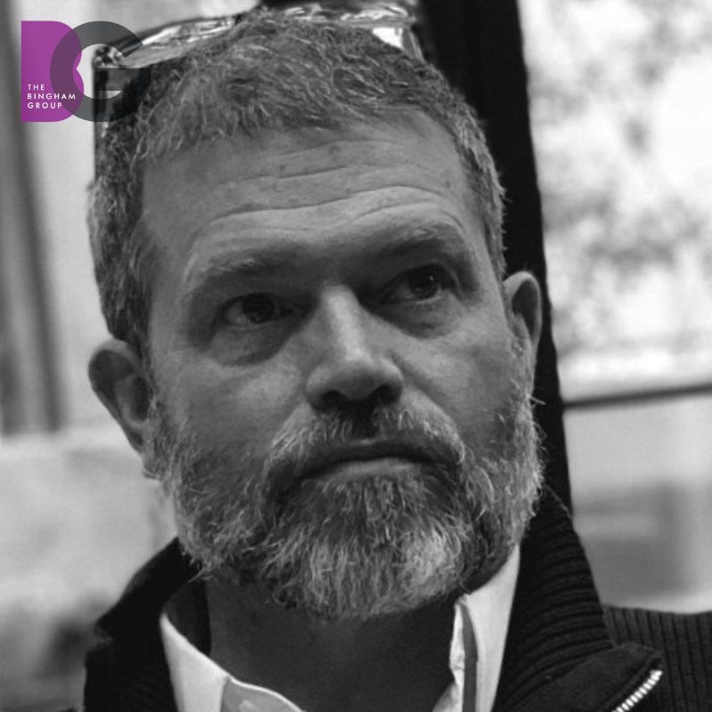 Episode 62: Cree Crawford, Founder and President, Ionization Labs