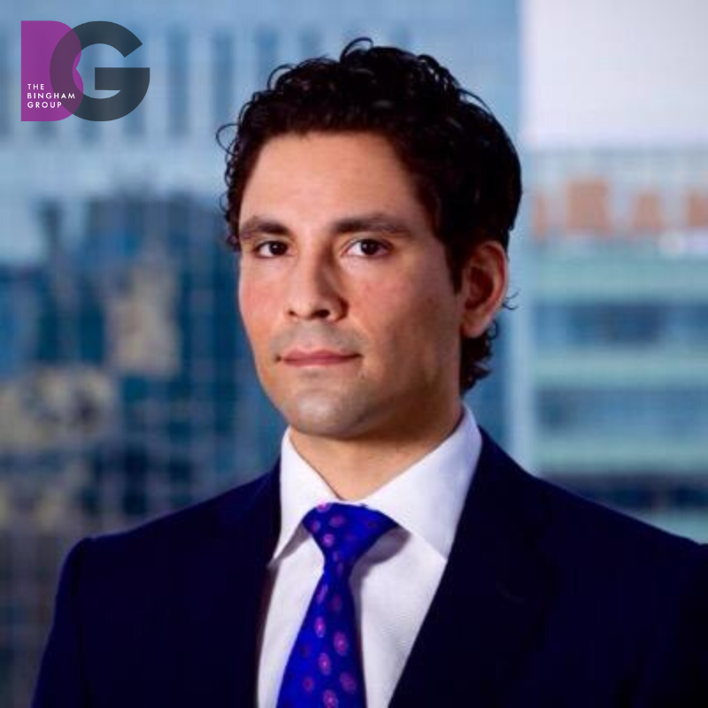 Episode 64: United States-Mexico policy and investment talk with Sergio Chavez, Intermestic Partners