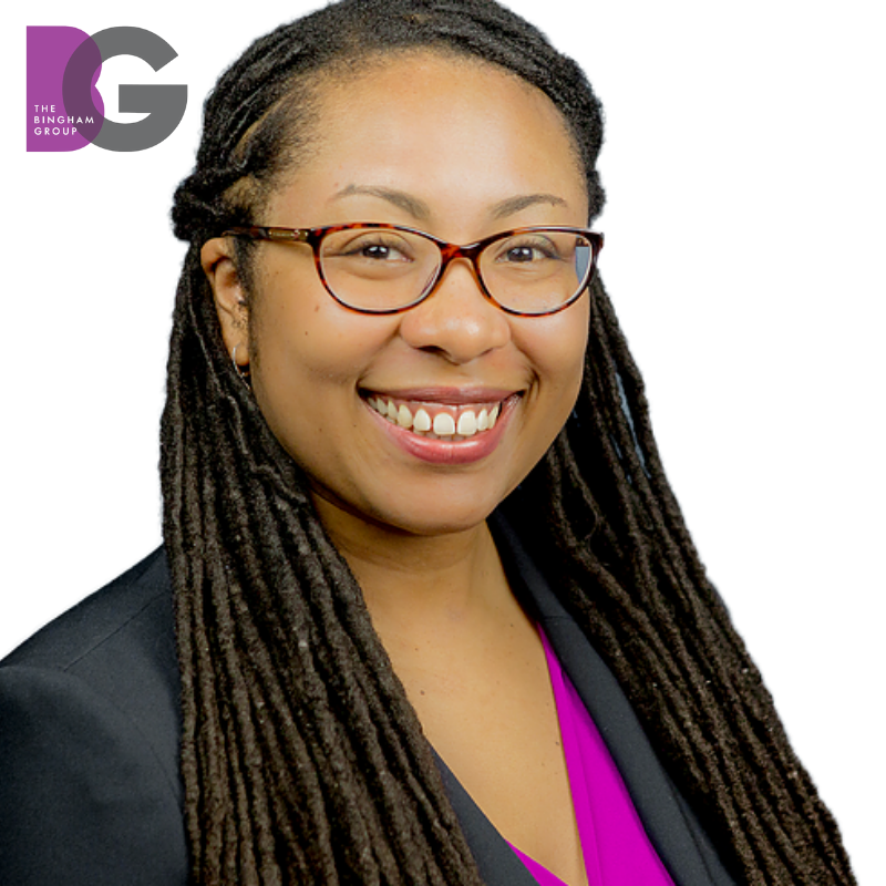 Episode 69:  Judge Aurora Martinez Jones, Travis County Civil Courts 