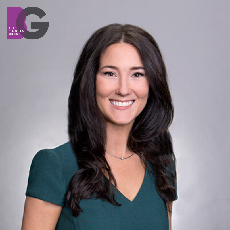 Episode 71:  Carrie Simmons, Texas Lobbying Group 