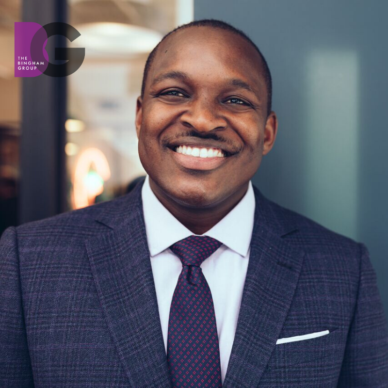 Episode 72: Market Talk - Atlanta and Southeast Lobbying with Howard Franklin of Ohio River South