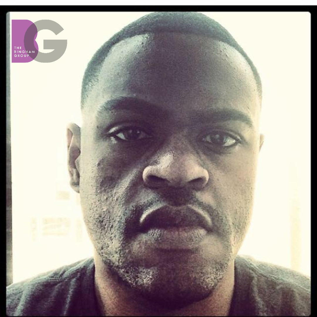 Episode 76 - Culture Talk with Kahron Spearman, Austin Chronicle Writer and Critic