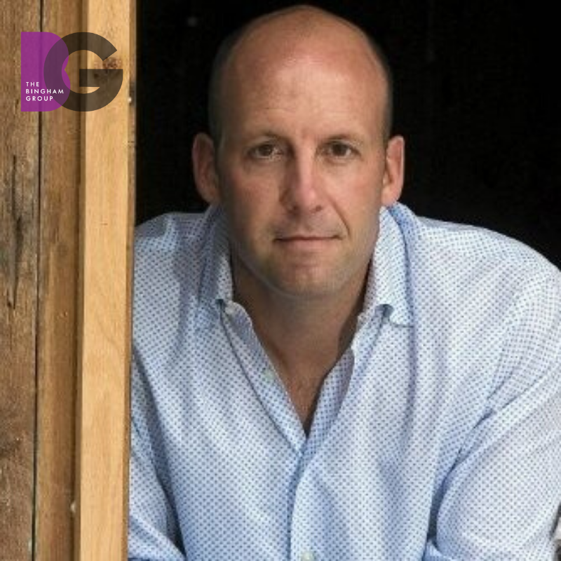 Episode 77 - A Talk with Austin Brand Entrepreneur Doug Guller 