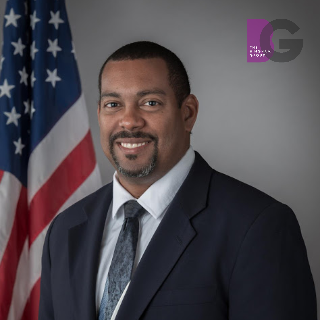 Episode 82: Metro Discussion with Mayor Larry Wallace, City of Manor