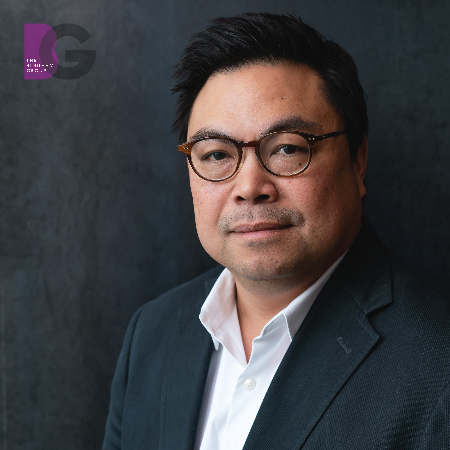 Episode 89 - COVID-19's Impact on the Built Environment with Michael Hsu