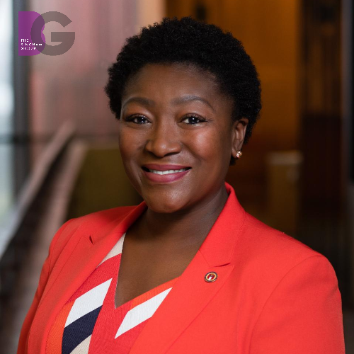 Episode 92 : Processing with Austin Council Member Natasha Harper-Madison (District 1)