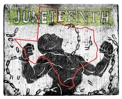 Episode 94: A Very Special Juneteenth Episode 