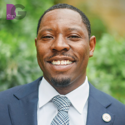 Episode 95: Building a Community with Kobla Tetey, Austin Area Urban League Young Professionals