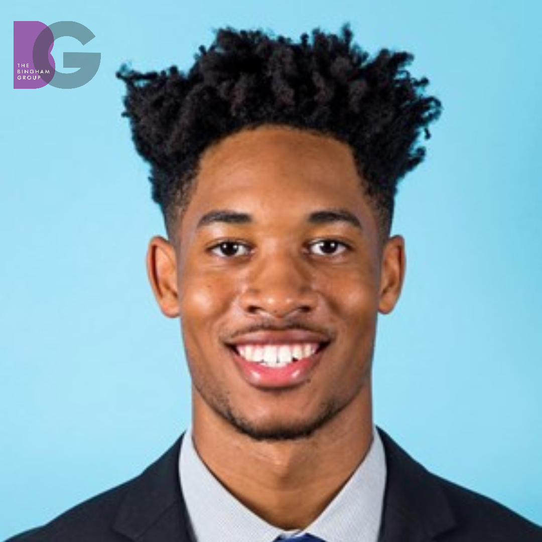 Episode 96: First Month Wrap Up with Associate Intern Josh