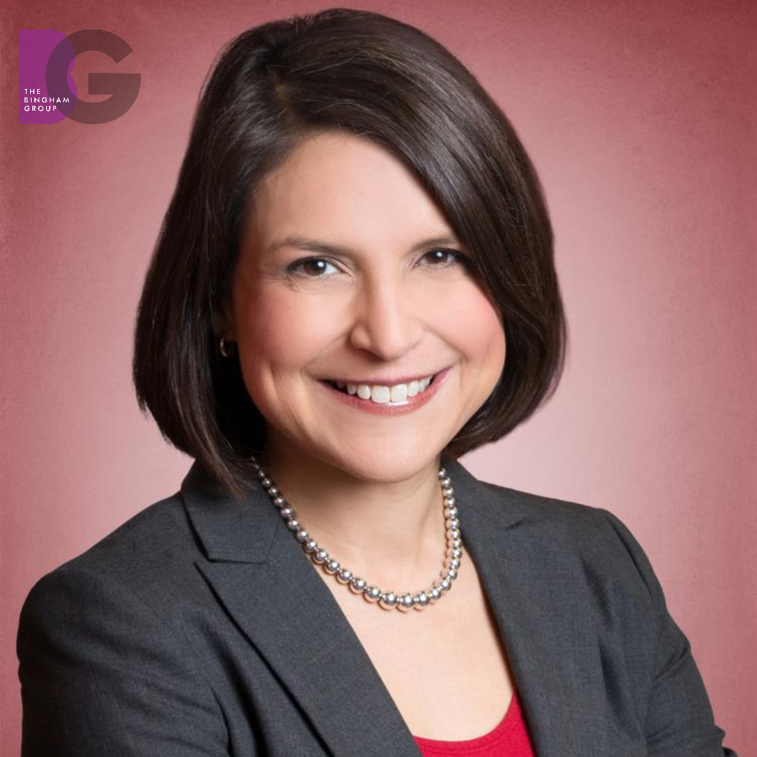 Episode 97: Talking Relief and Recovery with Veronica Briseño, Director of Austin's Economic Development Department