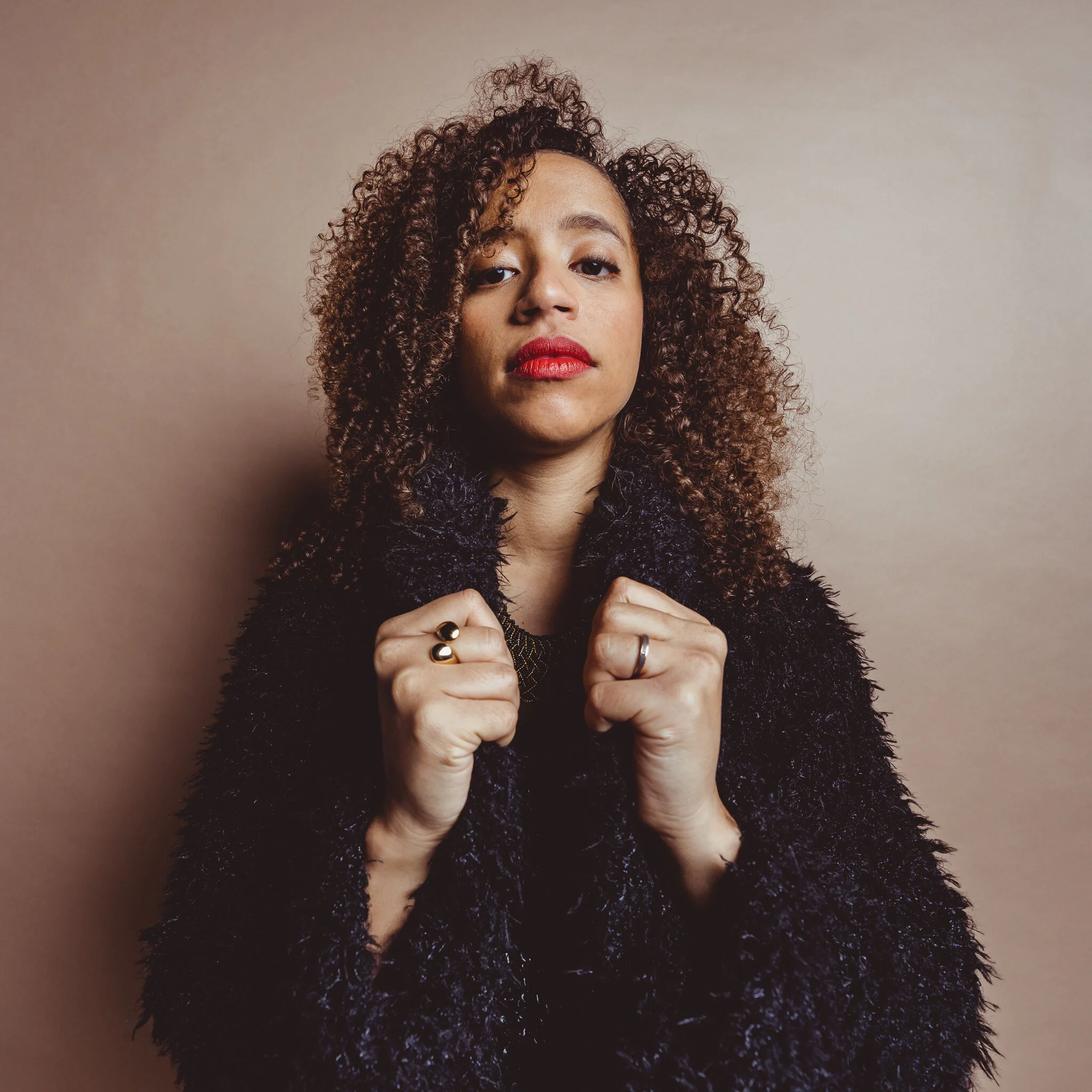 Episode 98: Processing and the State of Black Austin Music with Jackie Venson 