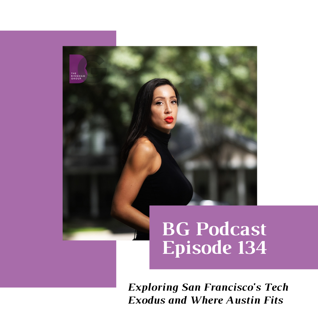 Exploring San Francisco's Tech Exodus and Where Austin Fits