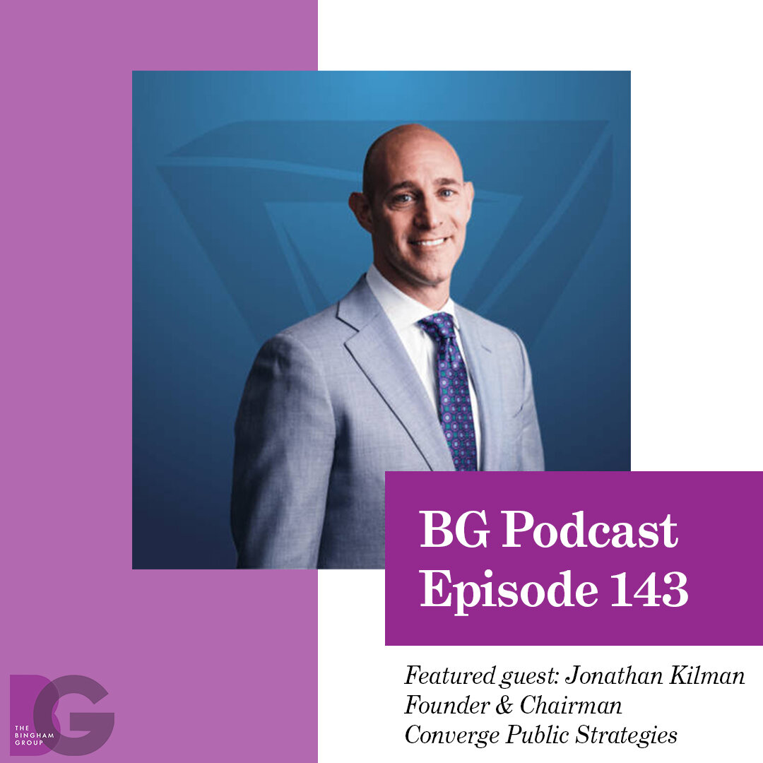 Lobbying and Entrepreneurship (From Austin to Miami)