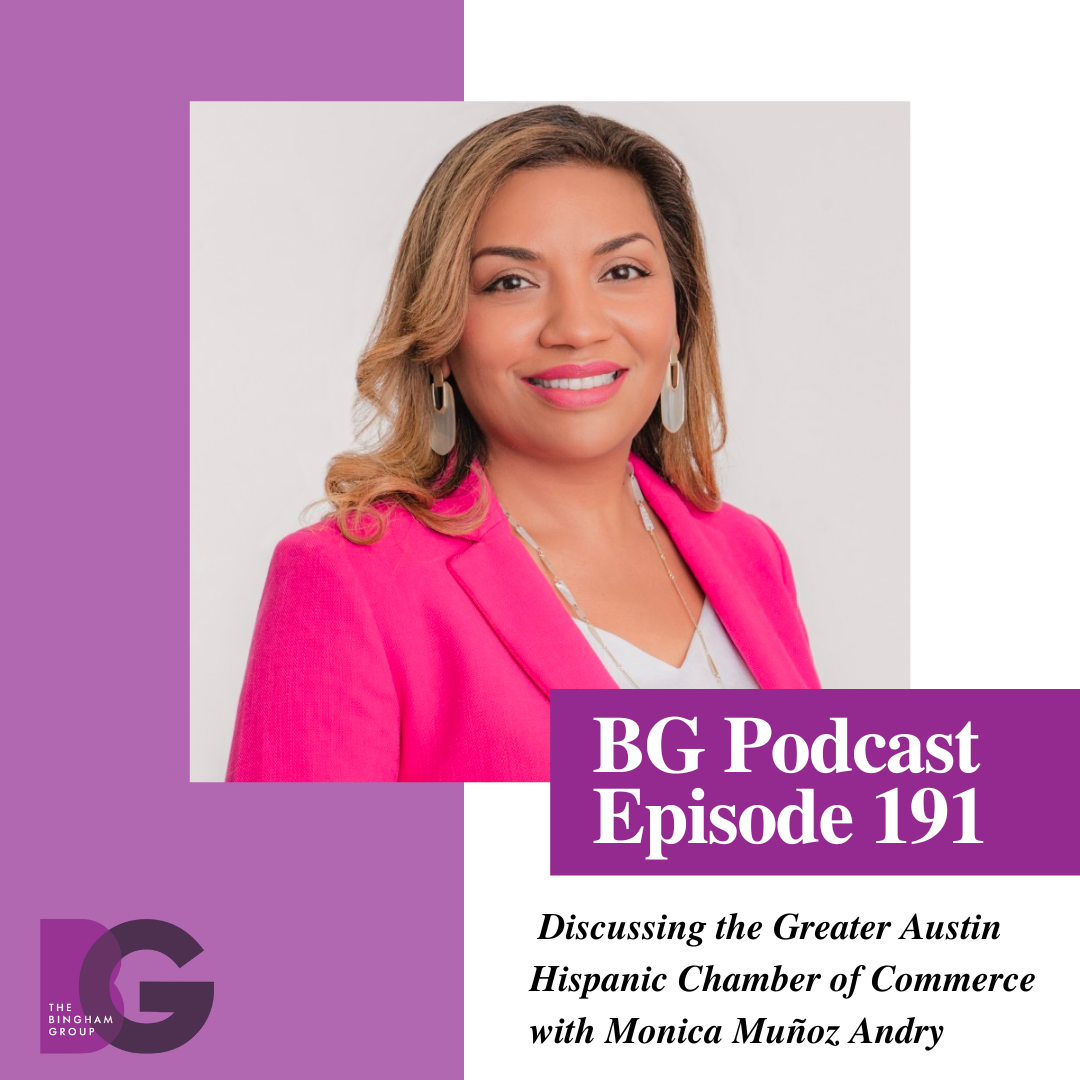 Community: Greater Austin Hispanic Chamber of Commerce